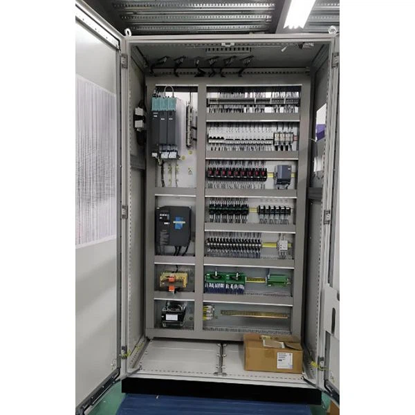 Electrical Control Cabinet